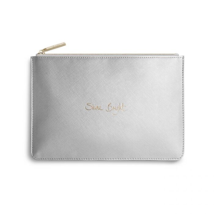 Katie Loxton  Perfect Pouch | Shine Bright-3
